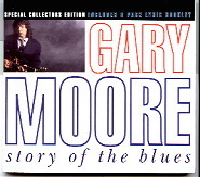 Gary Moore - Story Of The Blues CD2